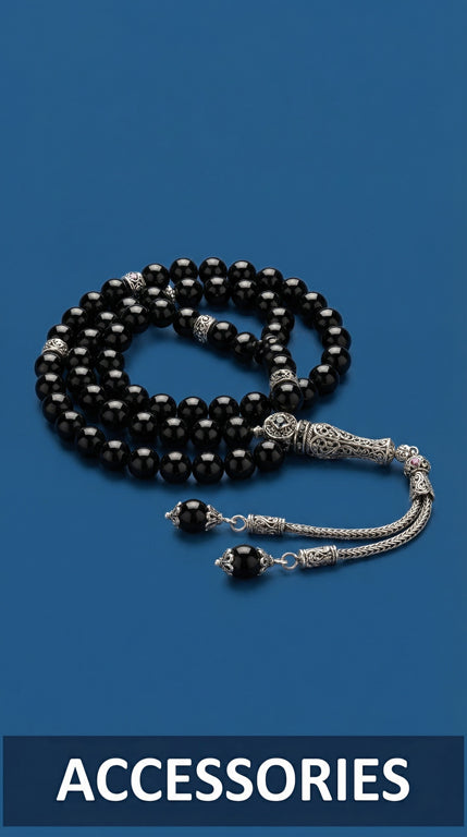 Islamic Accessories & Essentials