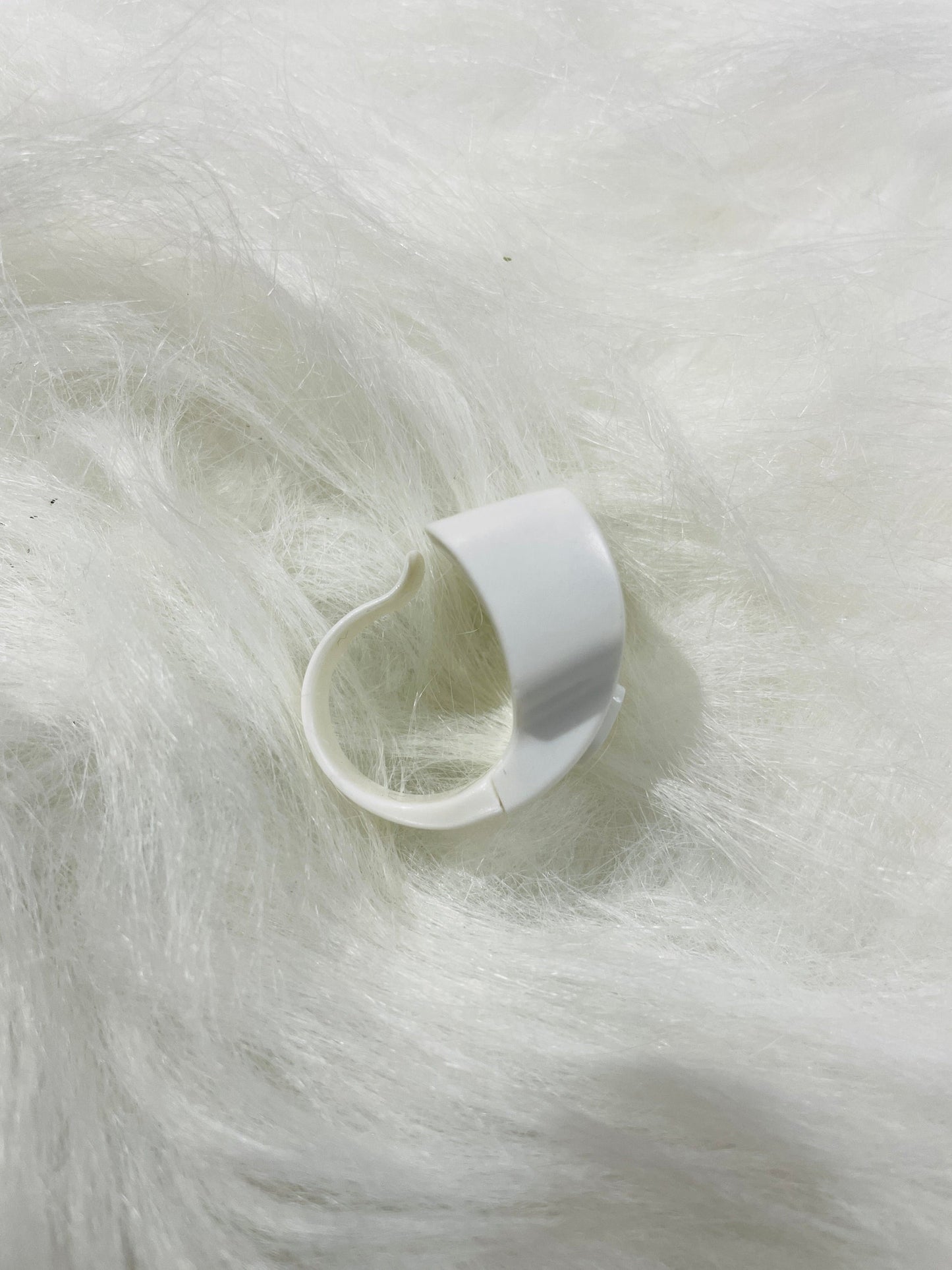 Plastic finger tasbeeh counter ring for dhikr and prayer counting | Buy online Sri Lanka